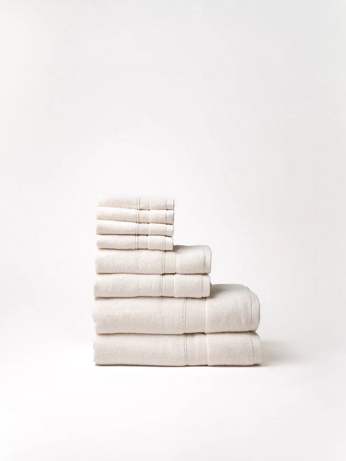 Luxe Bath Towel Set - The Mayfair Hall