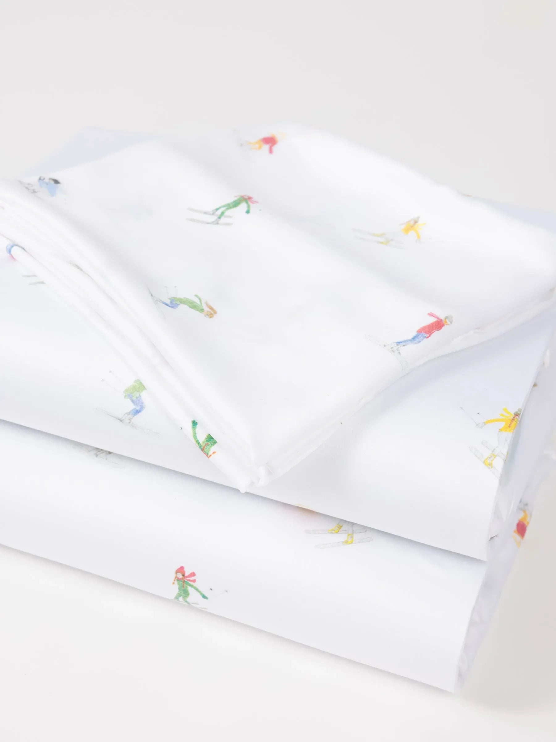 Bamboo Sheet Set - The Mayfair Hall