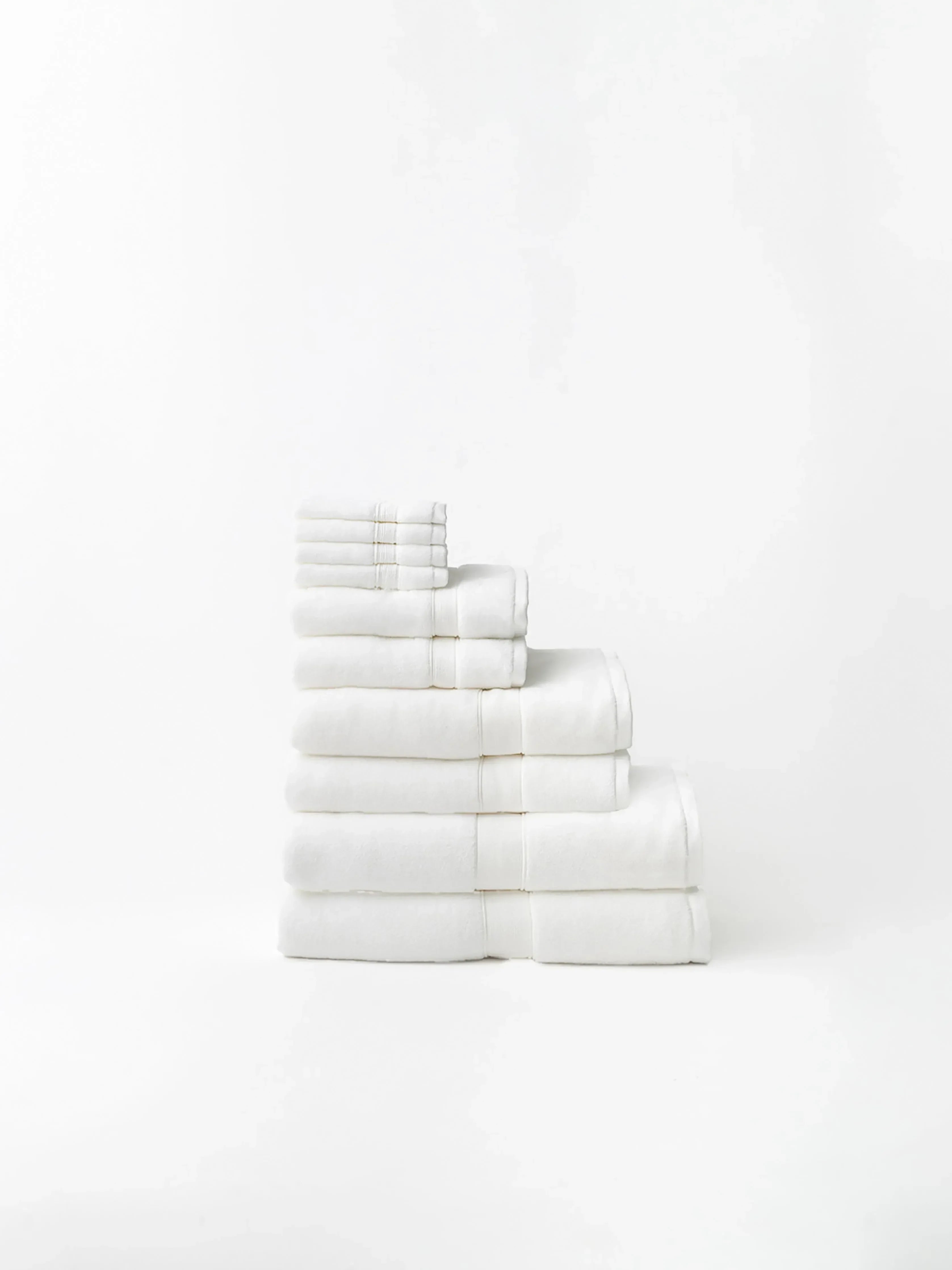 Complete Luxe Bath Bundle - The Mayfair Hall