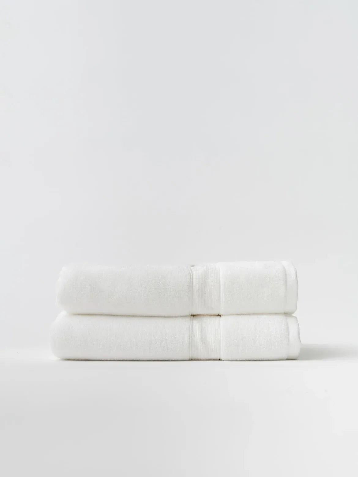Luxe Bath Towels - The Mayfair Hall