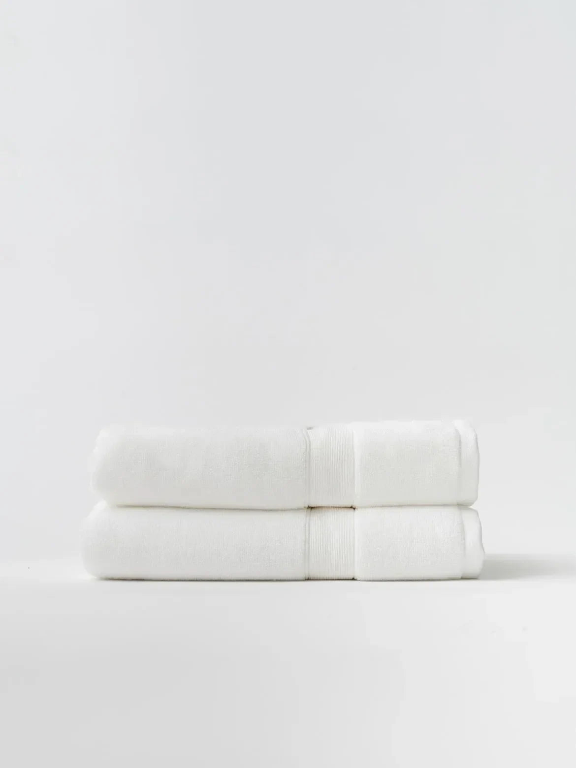 Luxe Bath Towels - The Mayfair Hall