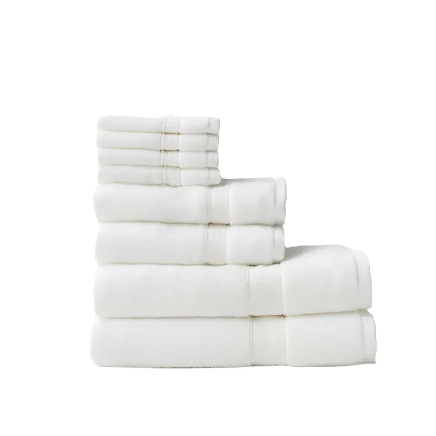 Luxe Bath Towel Set - The Mayfair Hall