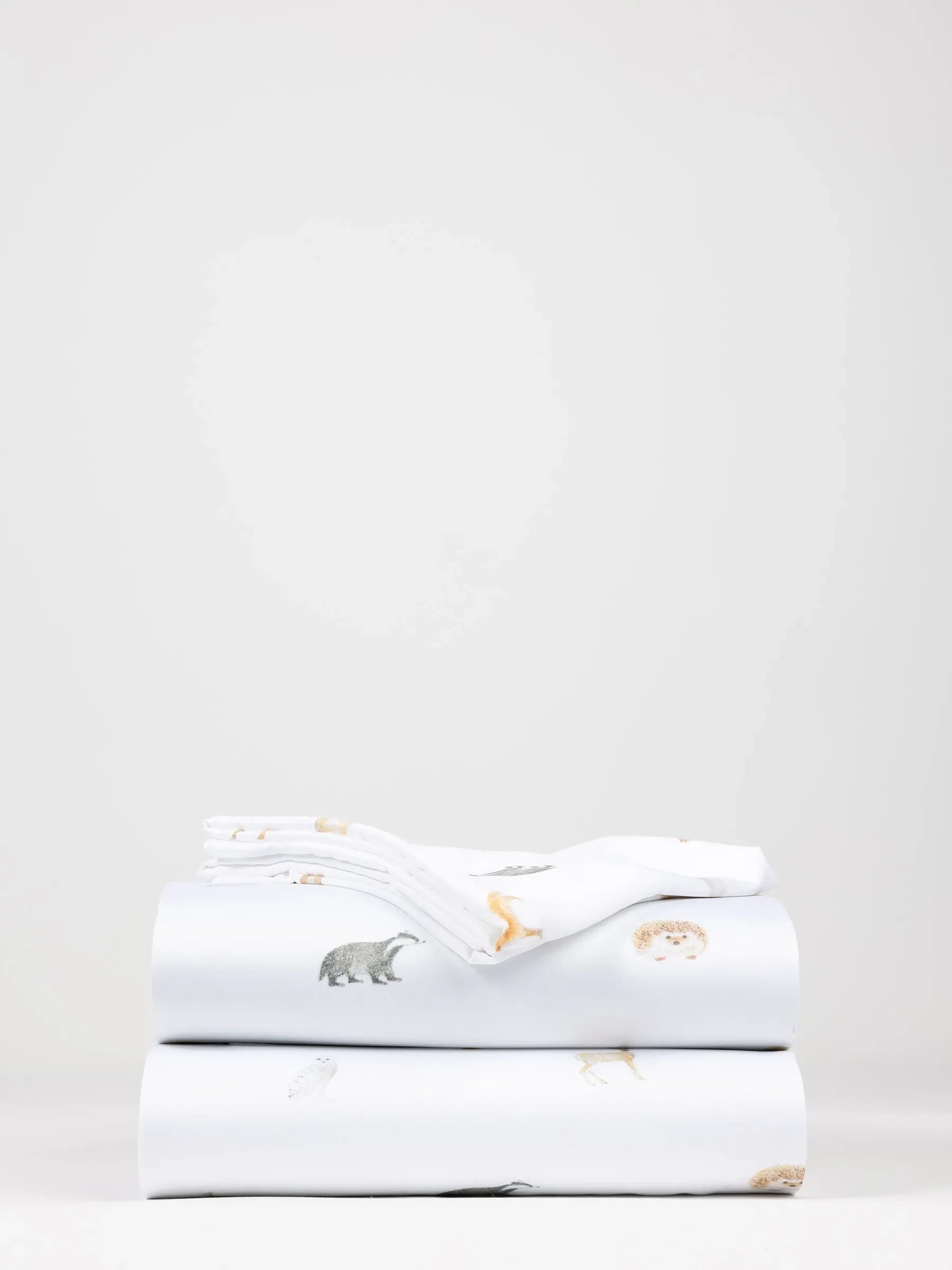 Bamboo Sheet Set - The Mayfair Hall