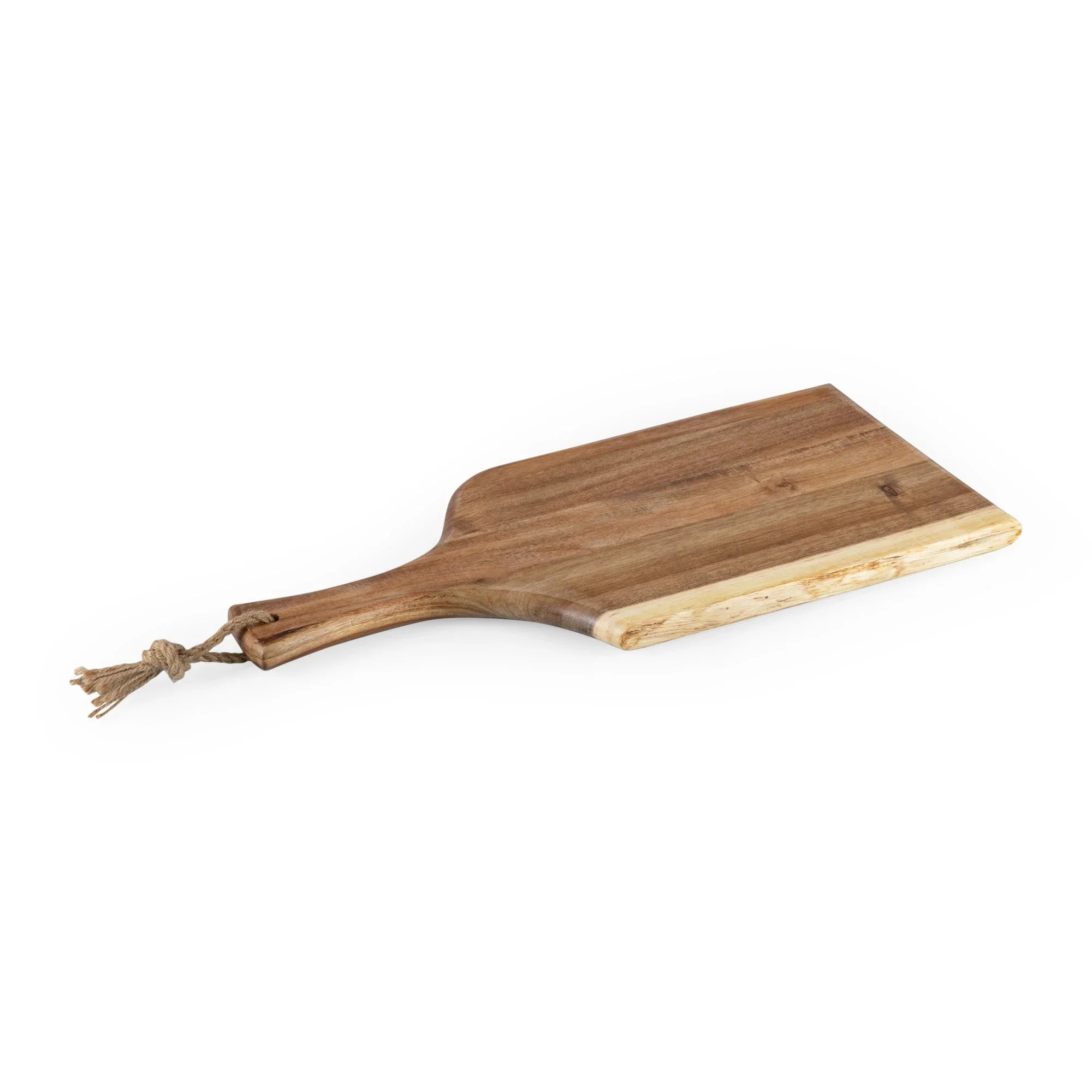 Artisan 18" Acacia Charcuterie Board - The Mayfair Hall