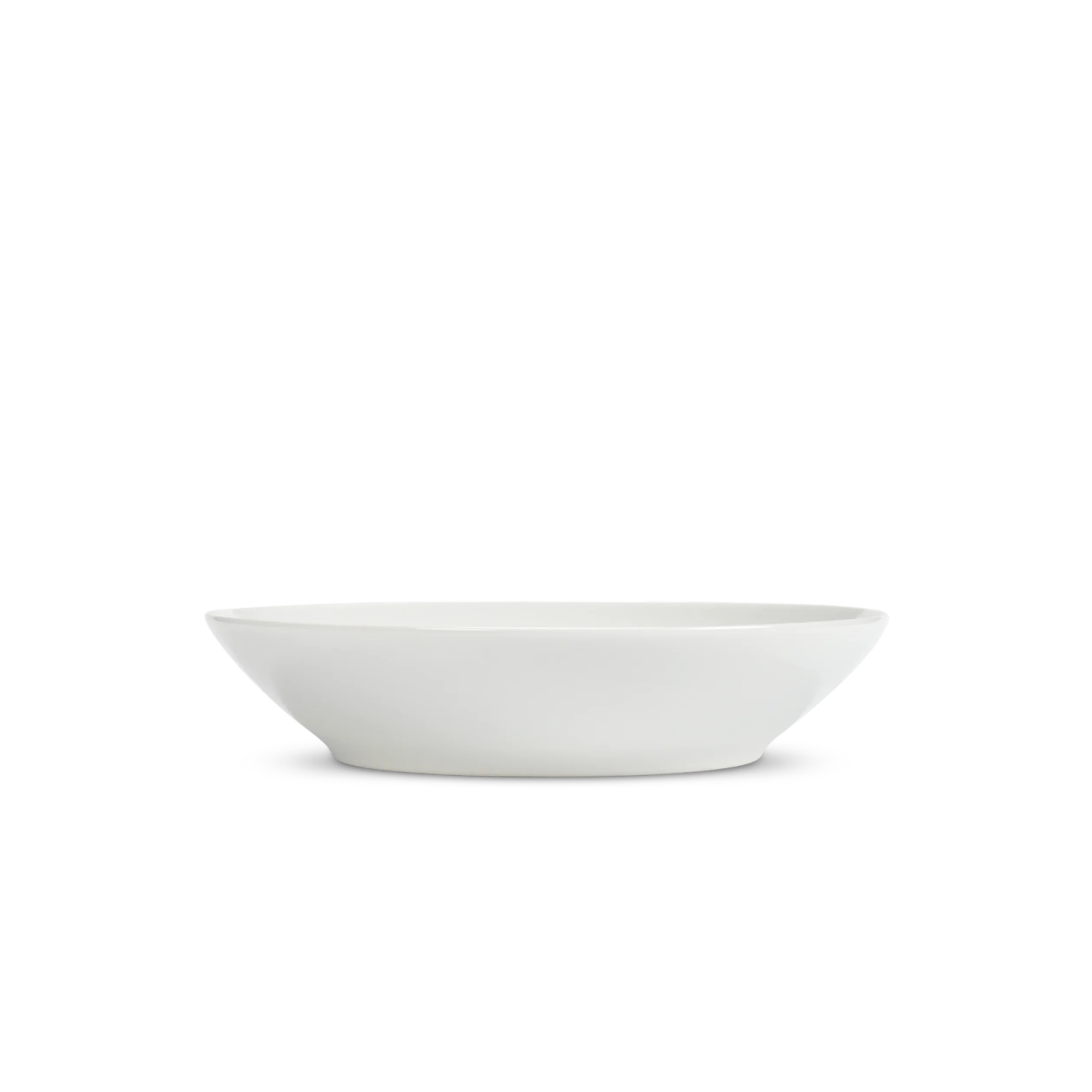Shallow Bowl, Sets of 4 - The Mayfair Hall