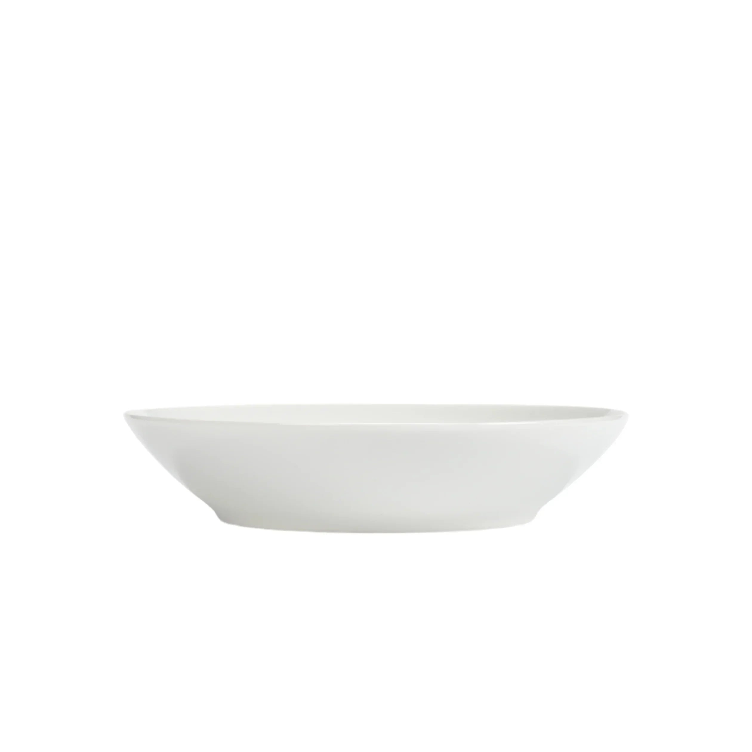 Shallow Bowl, Sets of 4 - The Mayfair Hall