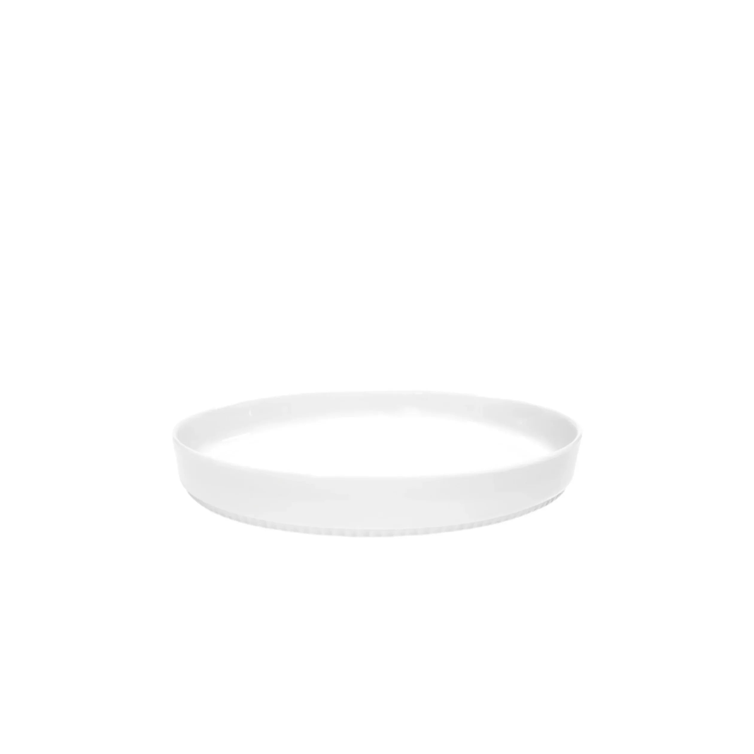 Toulouse 8.5" Deep Plate, Set of 2 - The Mayfair Hall
