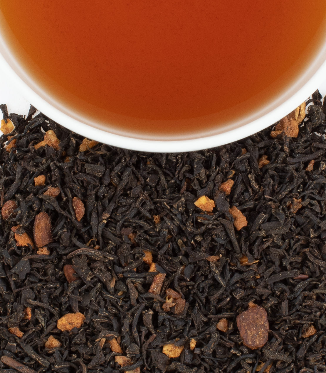 Williamsburg Holiday Heritage Tea, Tin of 20 Sachets