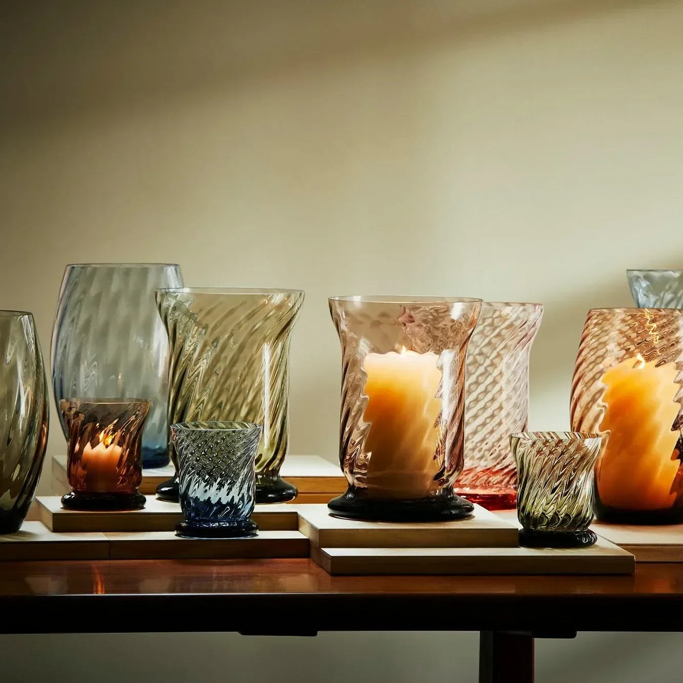 Quinn Boothbay Hurricane - The Mayfair Hall