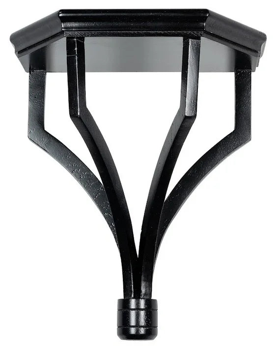 Solid Wood Bracket - The Mayfair Hall