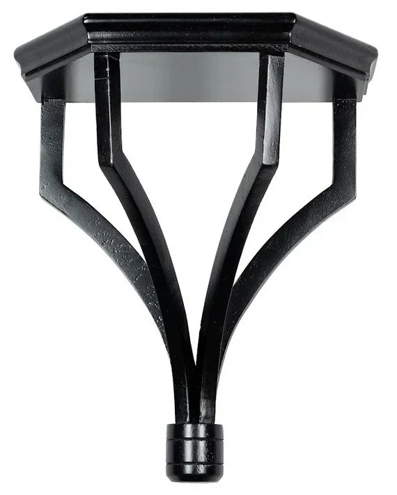 Solid Wood Bracket - The Mayfair Hall