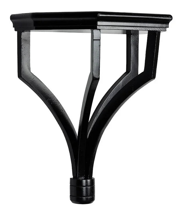 Solid Wood Bracket - The Mayfair Hall