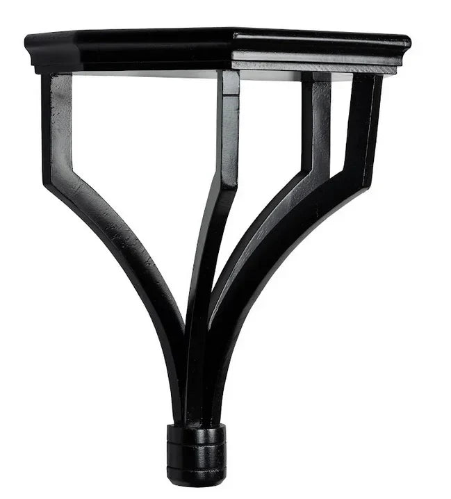 Solid Wood Bracket - The Mayfair Hall