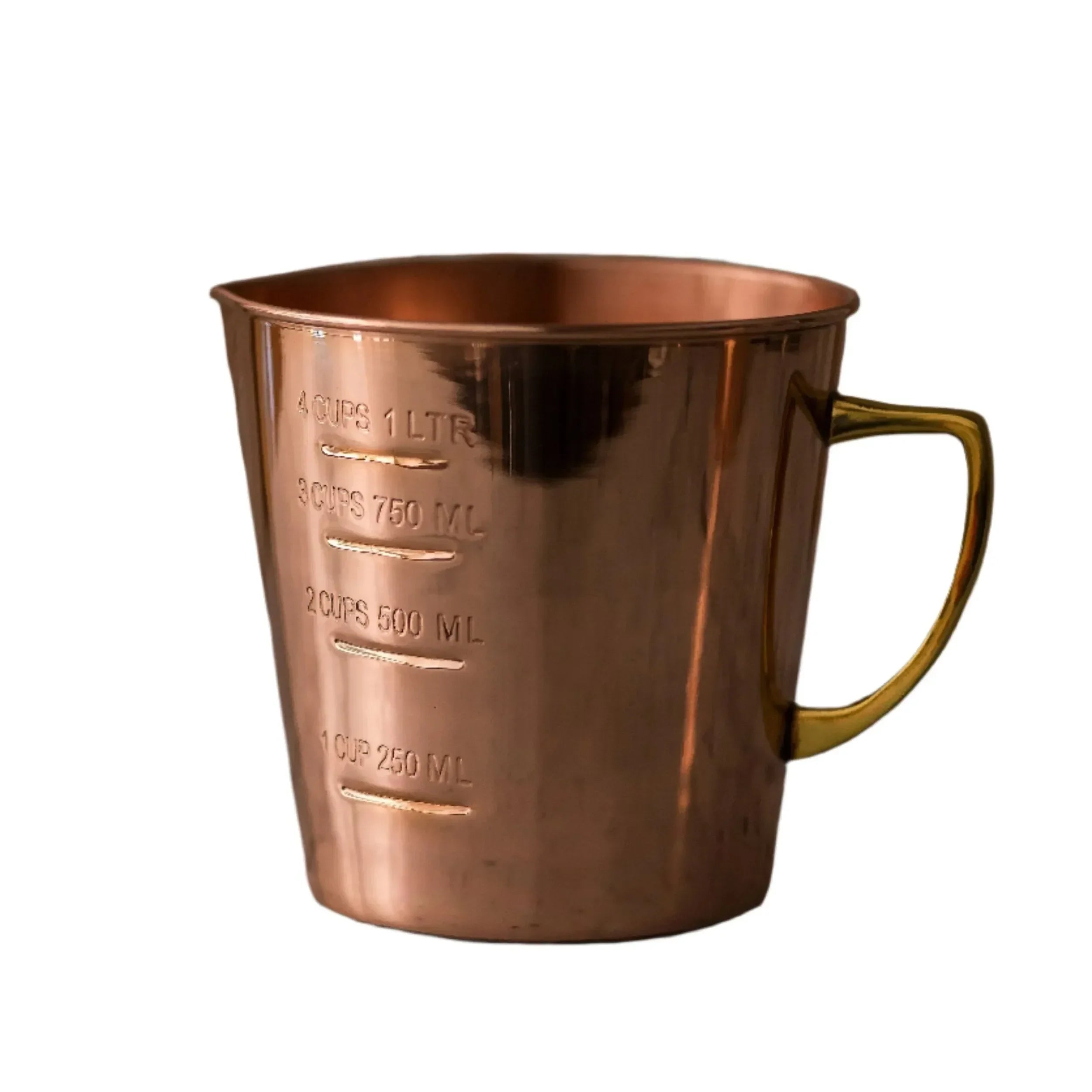 Liquid Measuring Cup - The Mayfair Hall