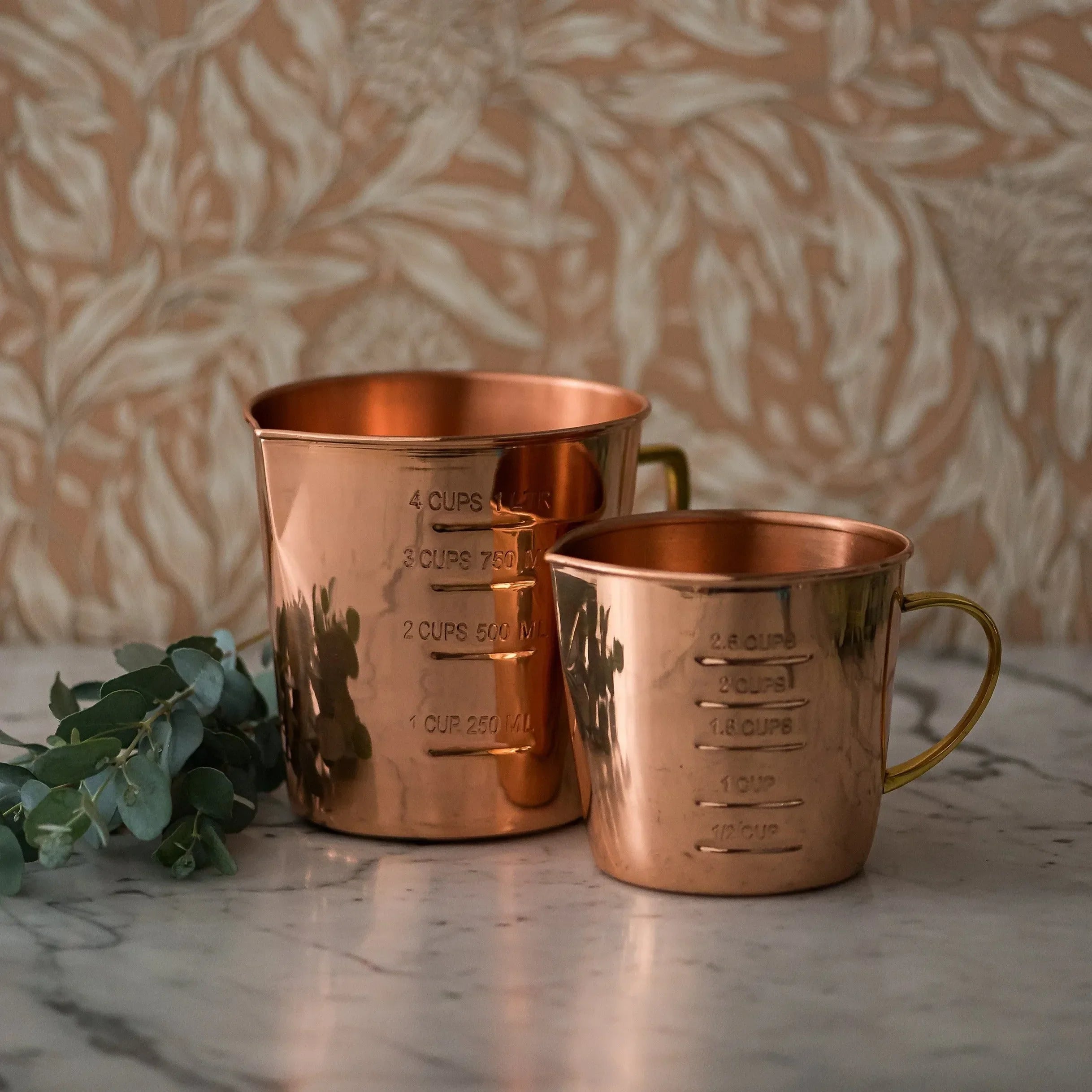 Liquid Measuring Cup - The Mayfair Hall