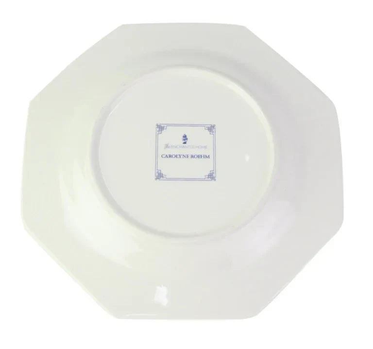 Tulip Bouquet Appetizer Plate - The Mayfair Hall