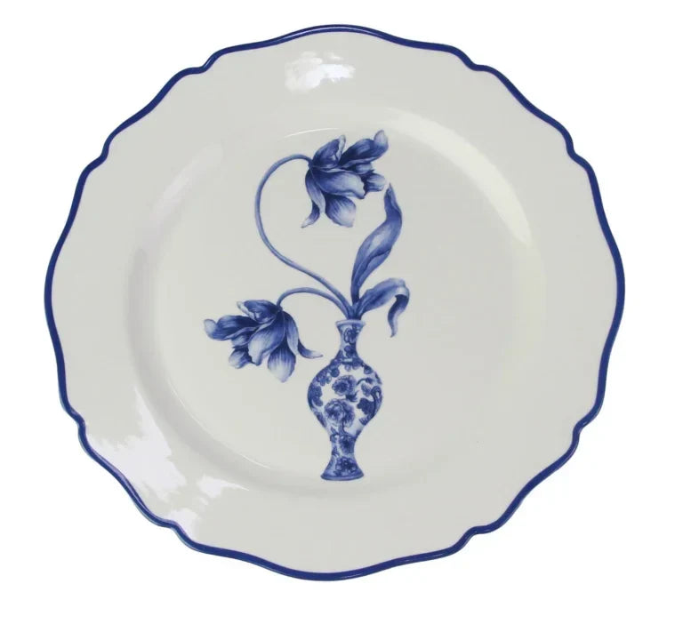 Tulip Dinnerplate - The Mayfair Hall