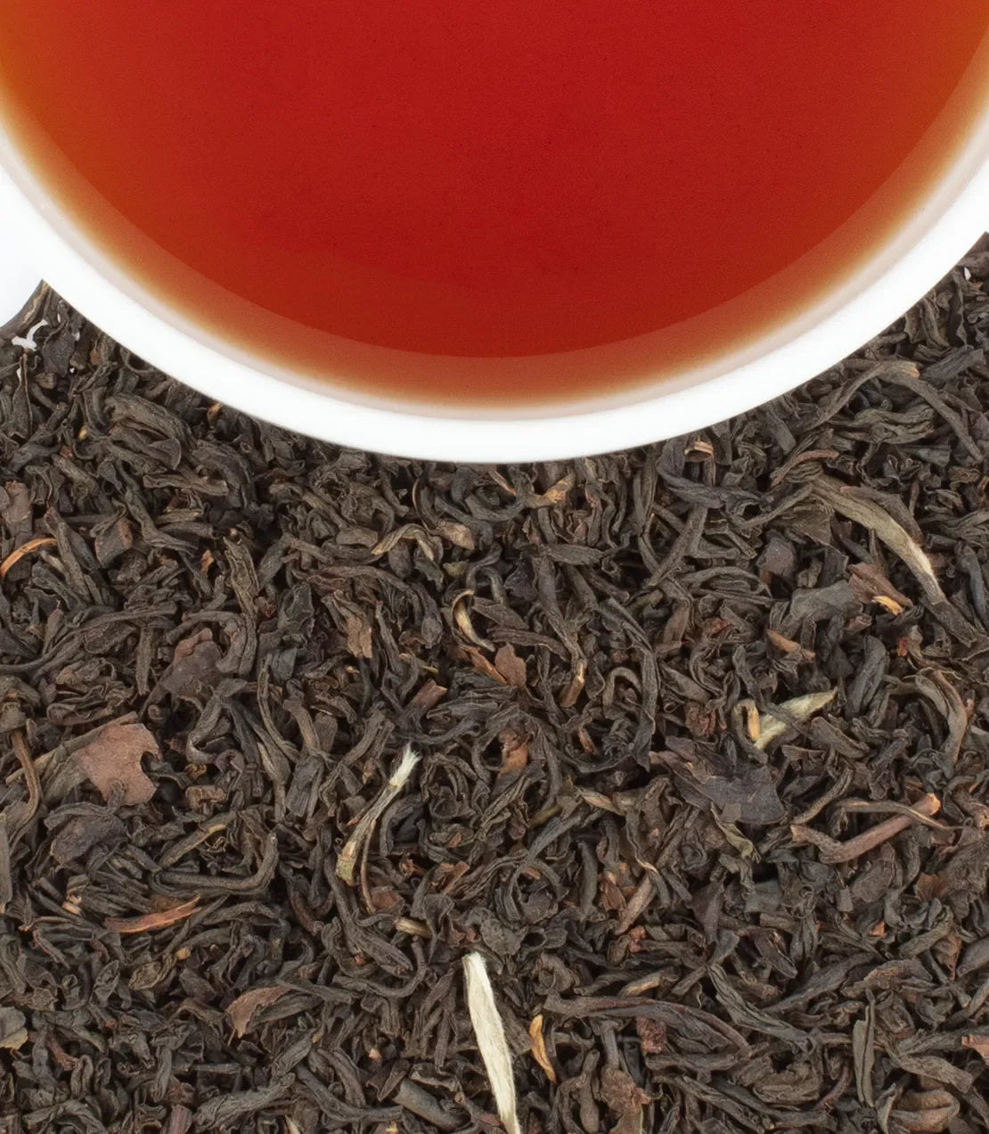 Earl Grey Supreme, Classic Tin of 20 Sachets - The Mayfair Hall