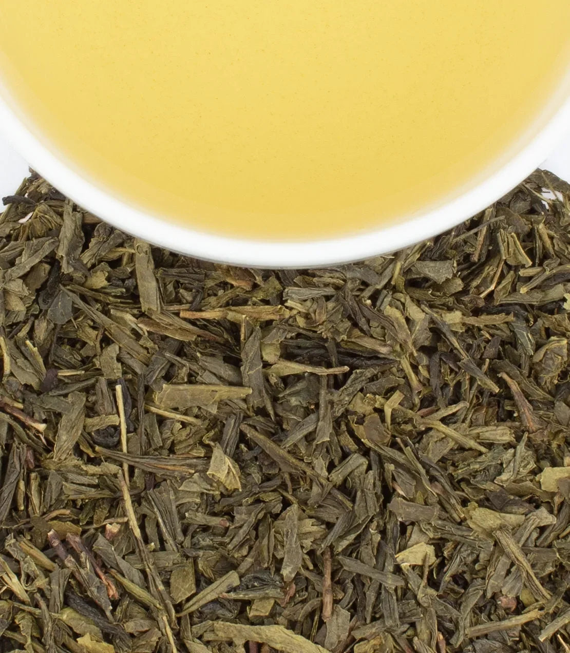 Organic Supreme Green, HT Tin of 20 Sachets - The Mayfair Hall