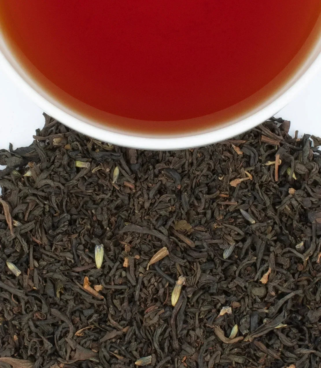 Victorian London Fog, HRP Tin of 30 Sachets - The Mayfair Hall