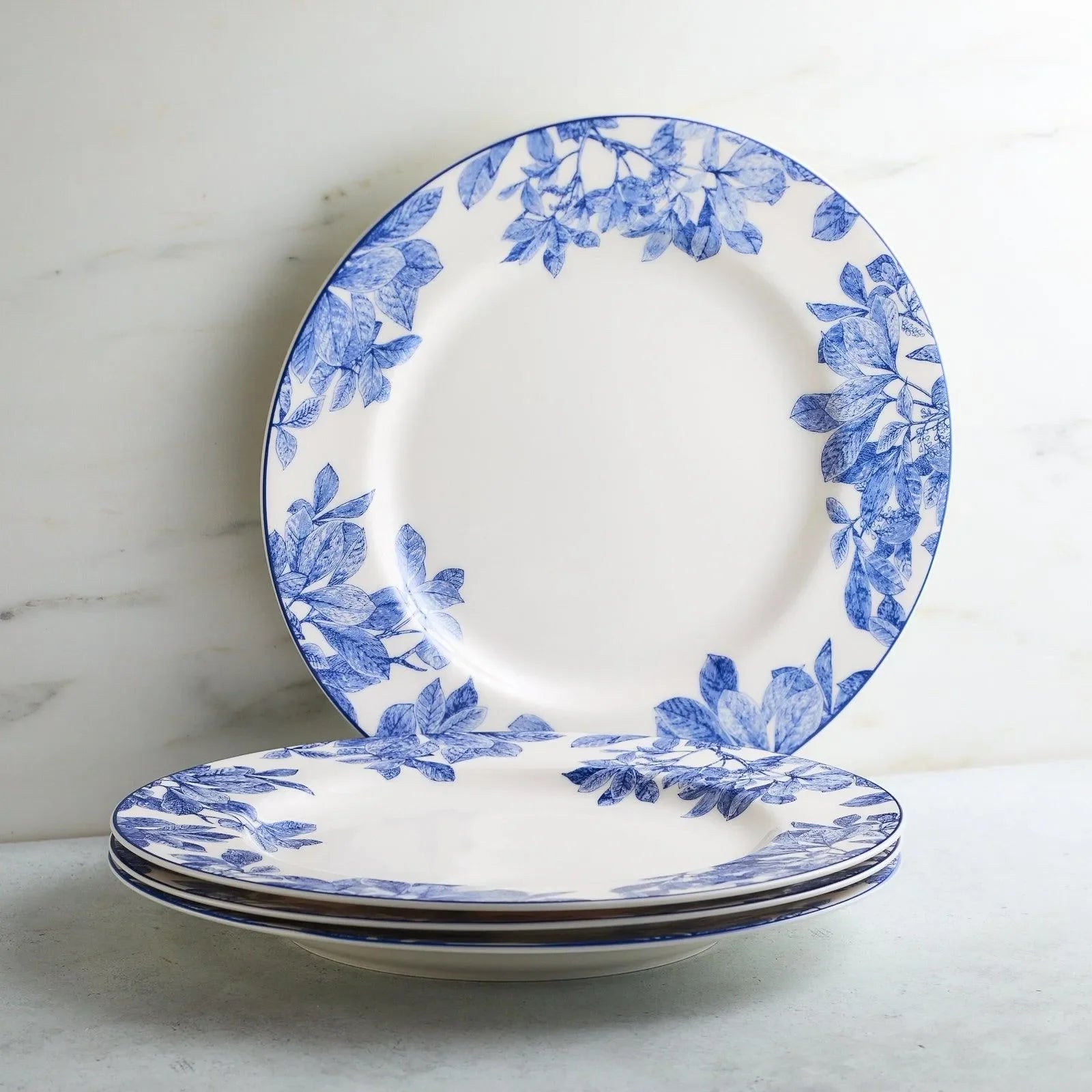 Arbor Porcelain Dinner Plate - The Mayfair Hall