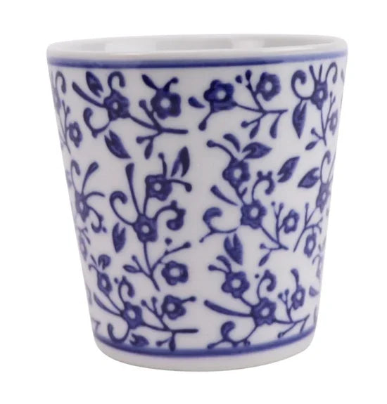 Mini Floral Cup - The Mayfair Hall