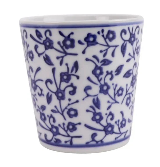 Mini Floral Cup - The Mayfair Hall