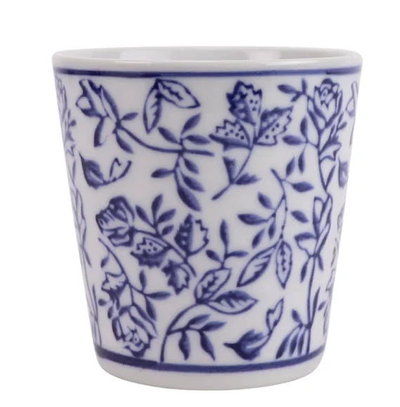 Mini Leaf Cup - The Mayfair Hall