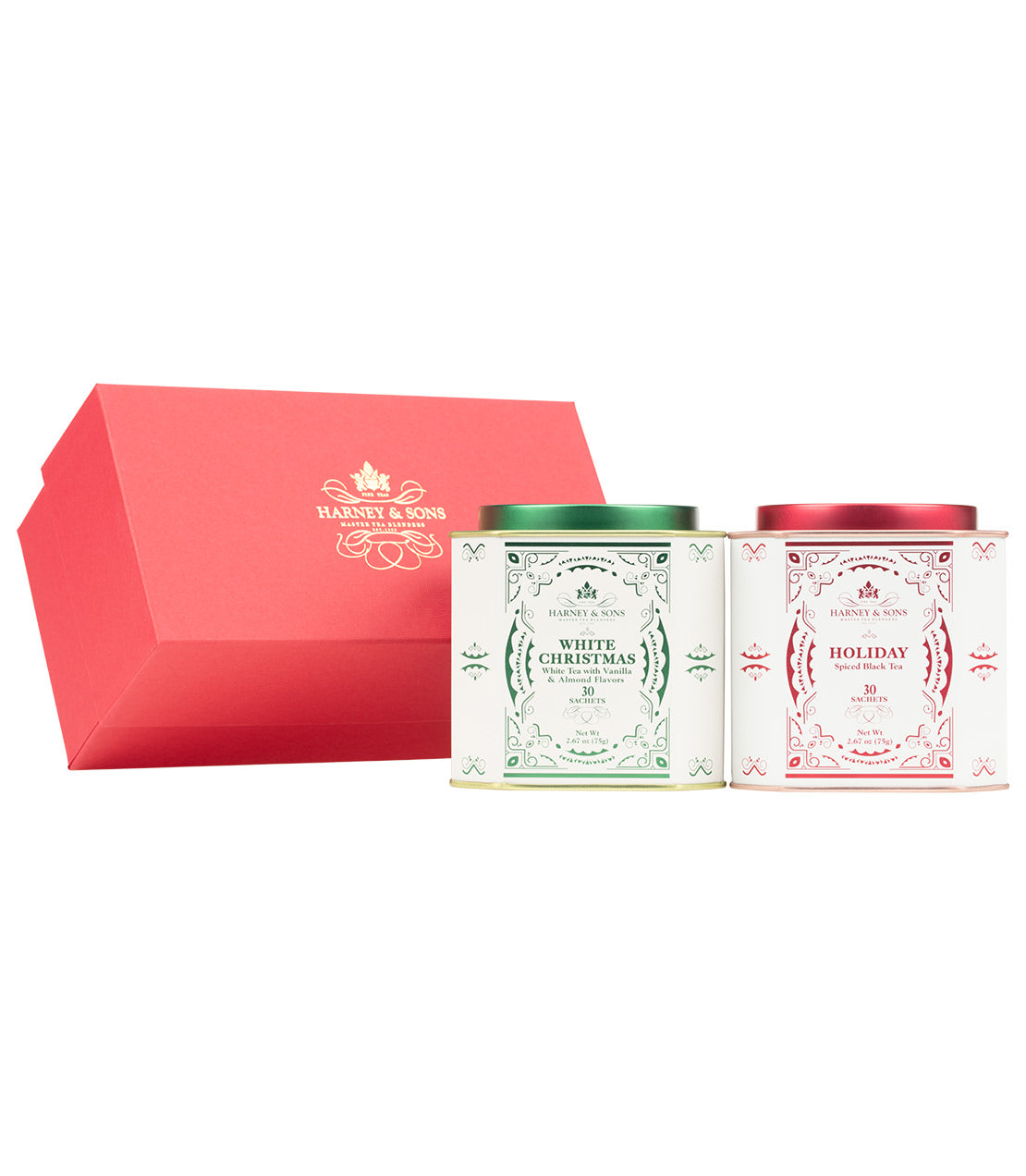 Holiday Duo Gift