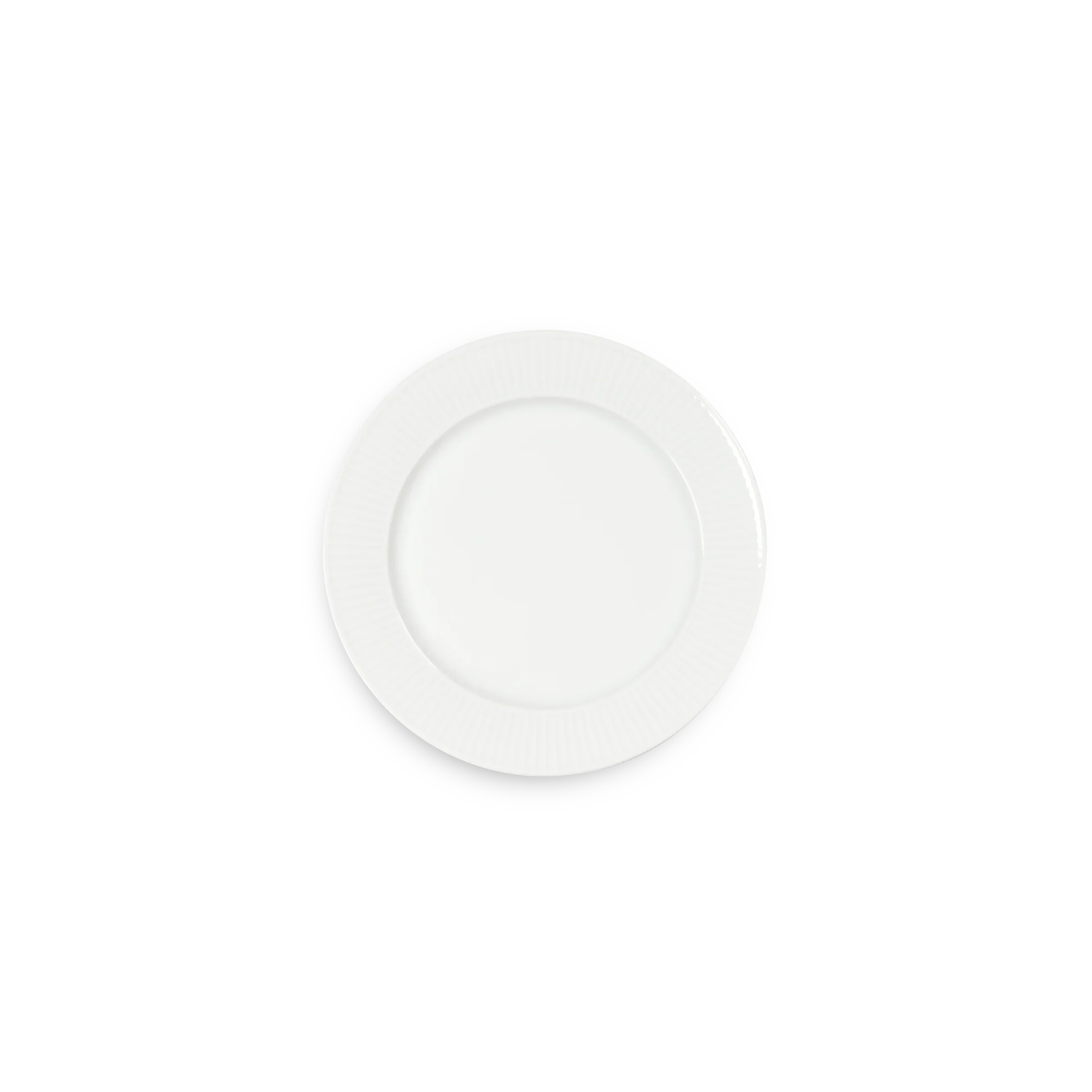 Plisse Plate Sets - The Mayfair Hall