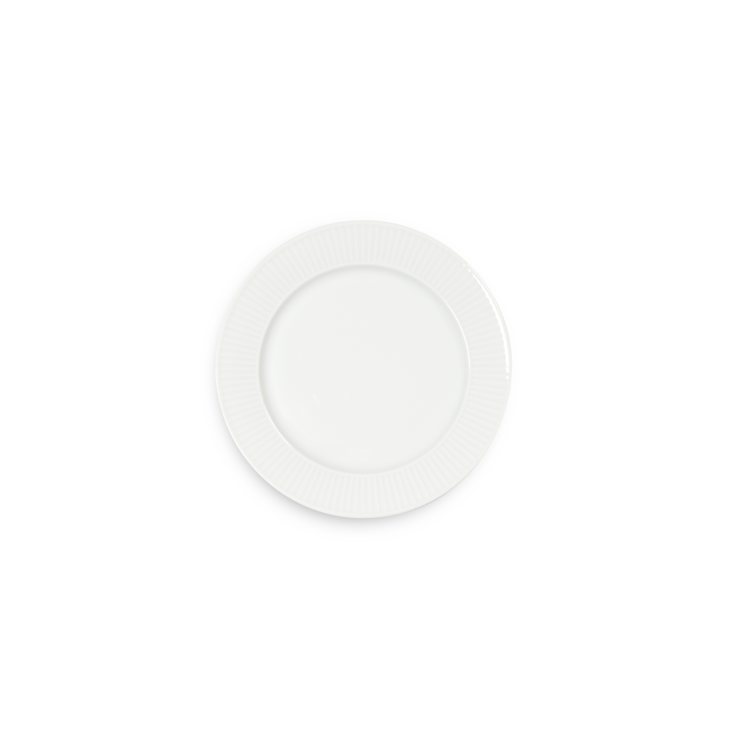 Plisse Plate Sets
