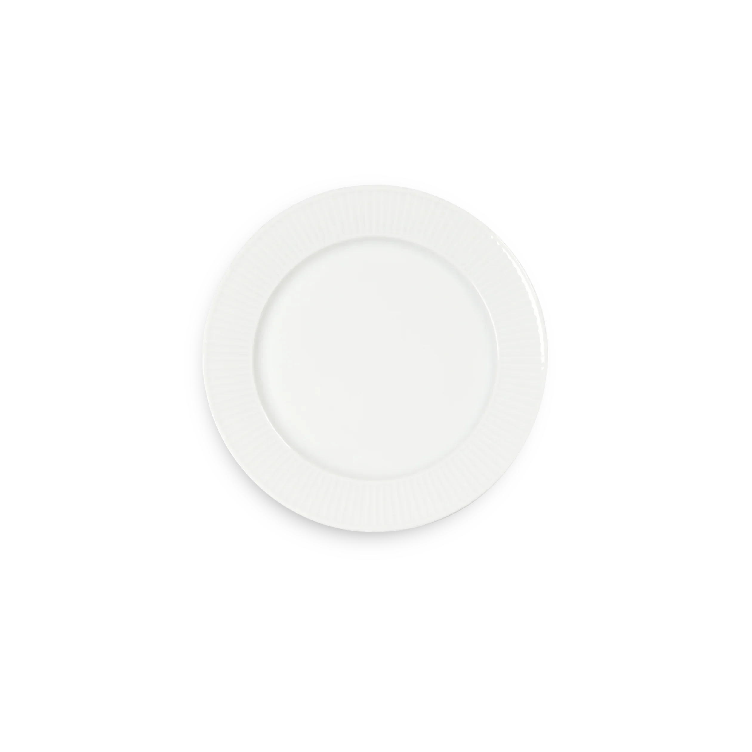 Plisse Plate Sets - The Mayfair Hall