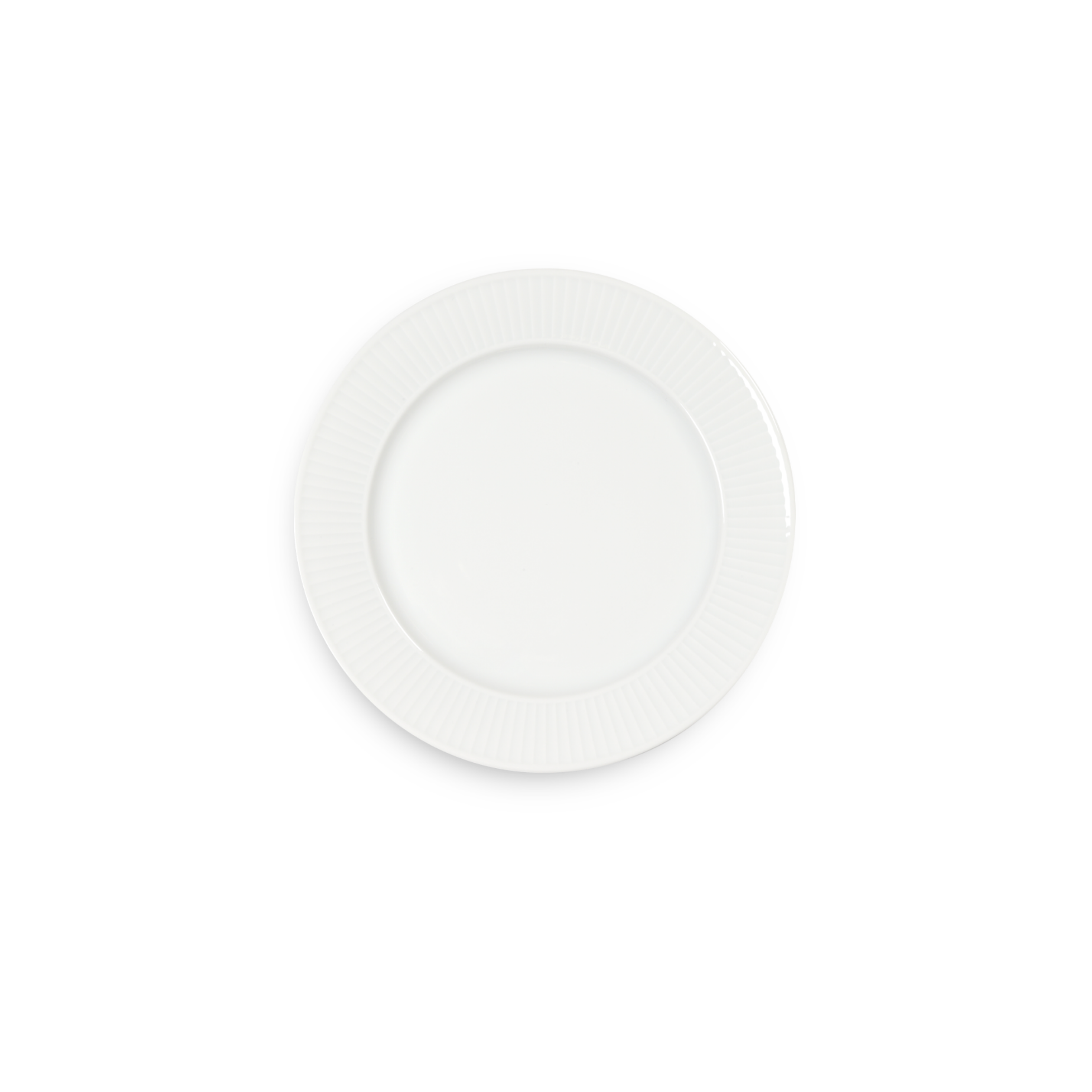 Plisse Plate Sets