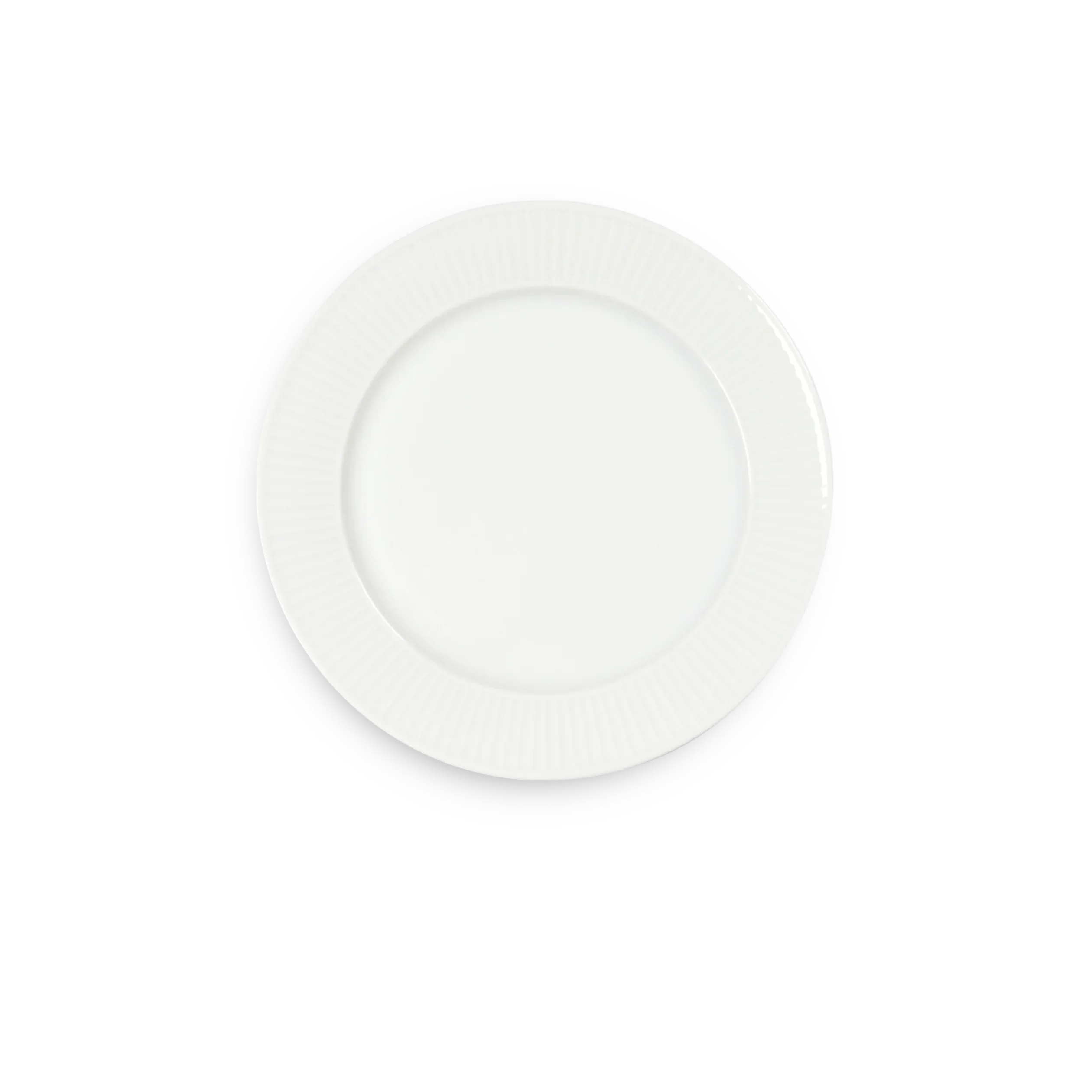 Plisse Plate Sets - The Mayfair Hall