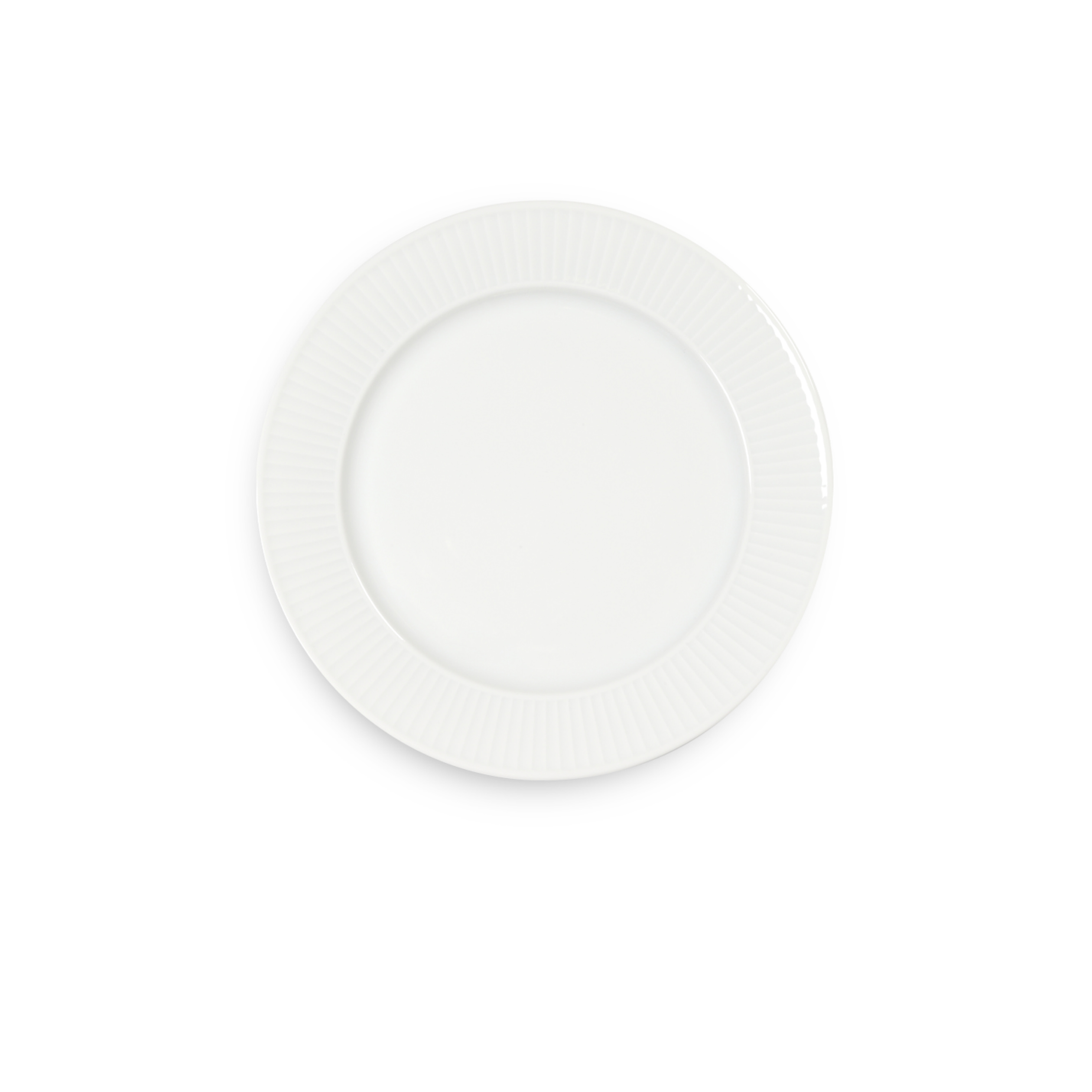 Plisse Plate Sets