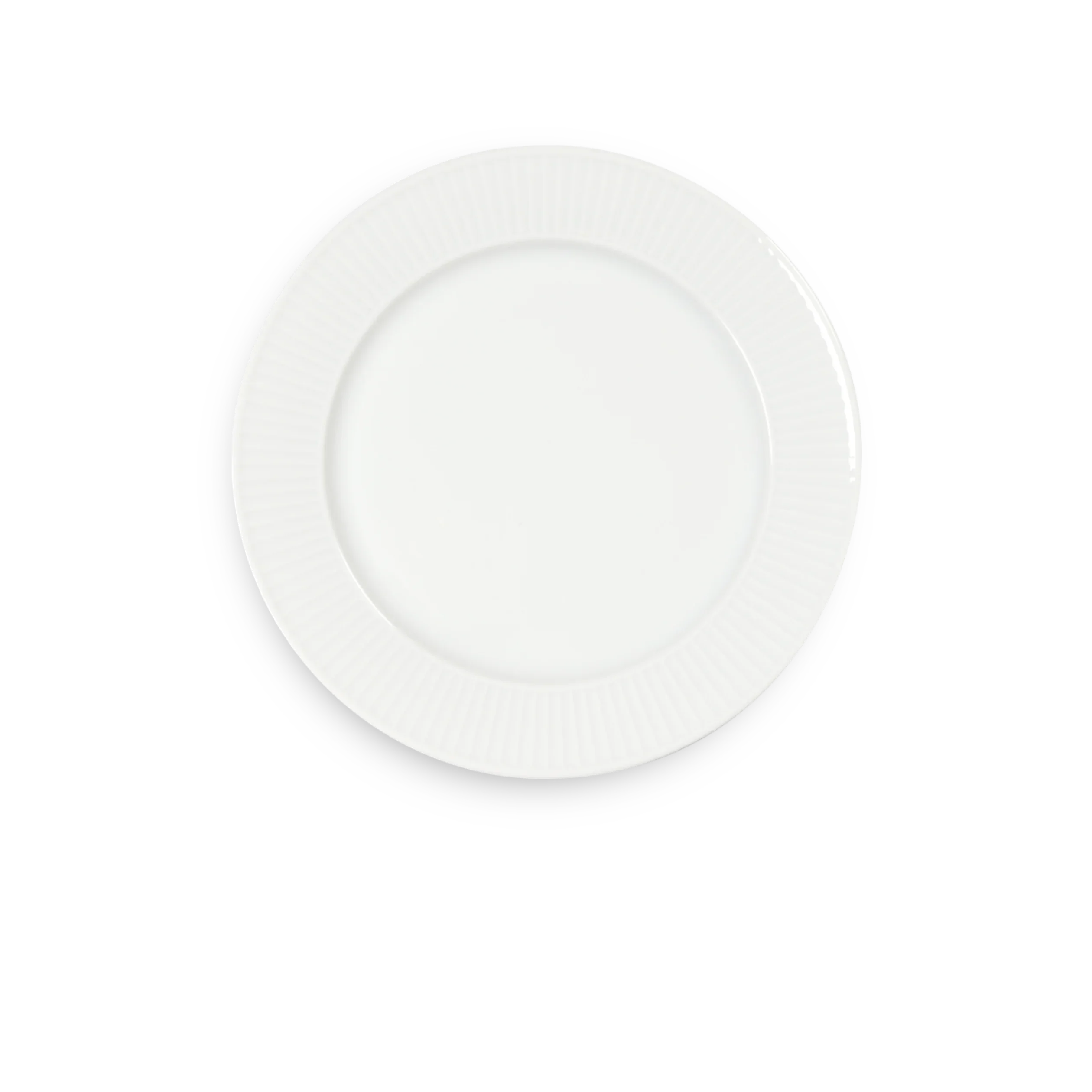 Plisse Plate Sets - The Mayfair Hall