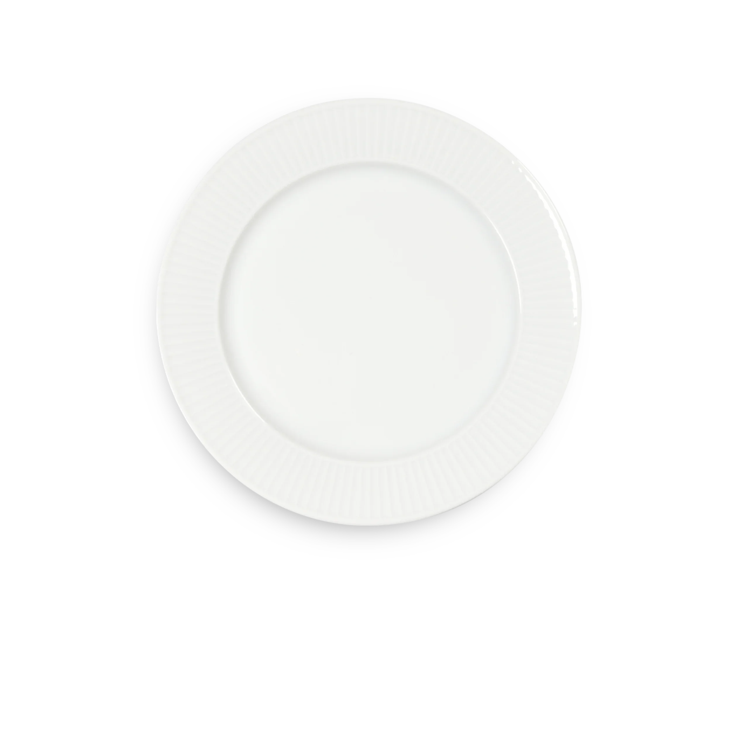 Plisse Plate Sets - The Mayfair Hall