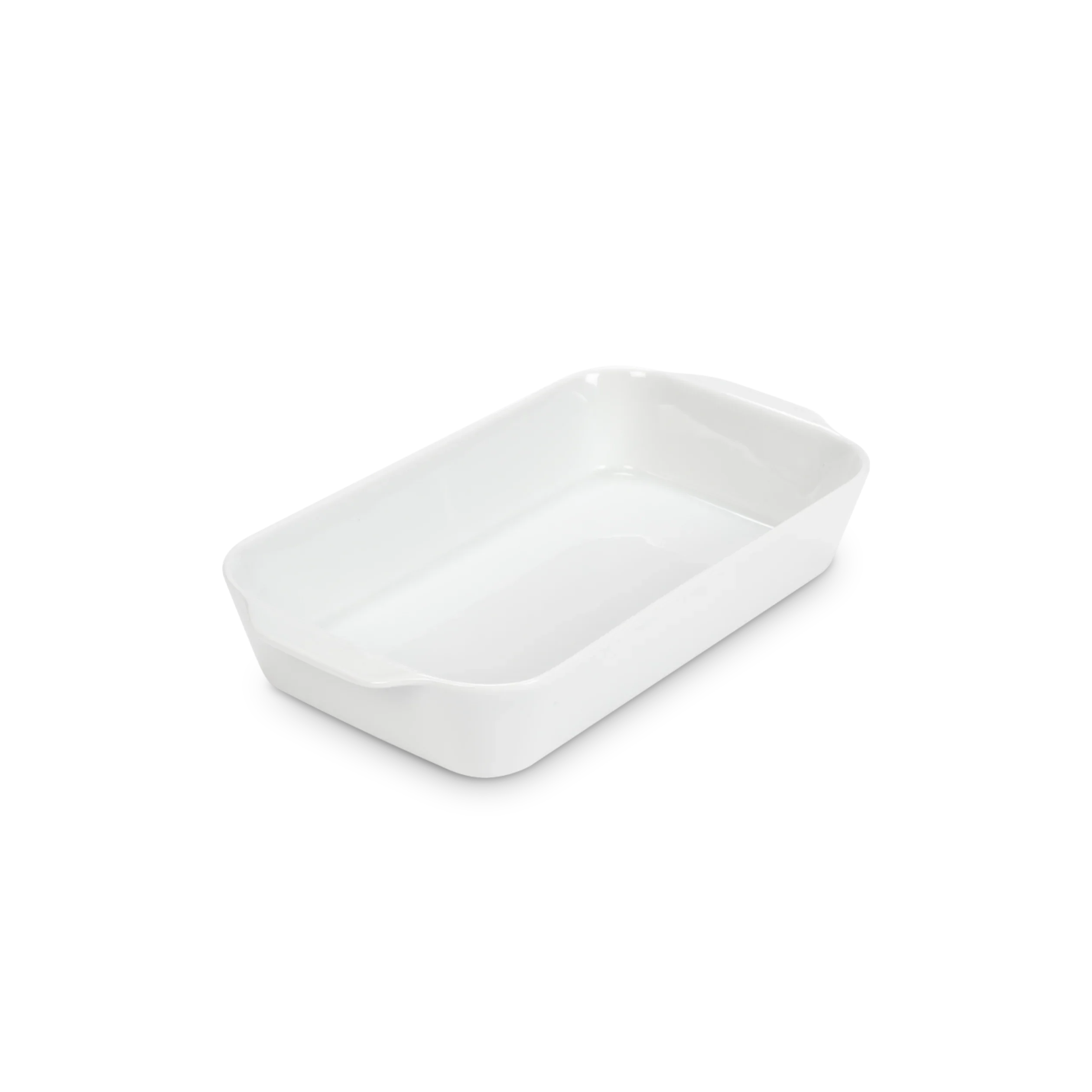 Deep Rectangular Eared Roasters - The Mayfair Hall