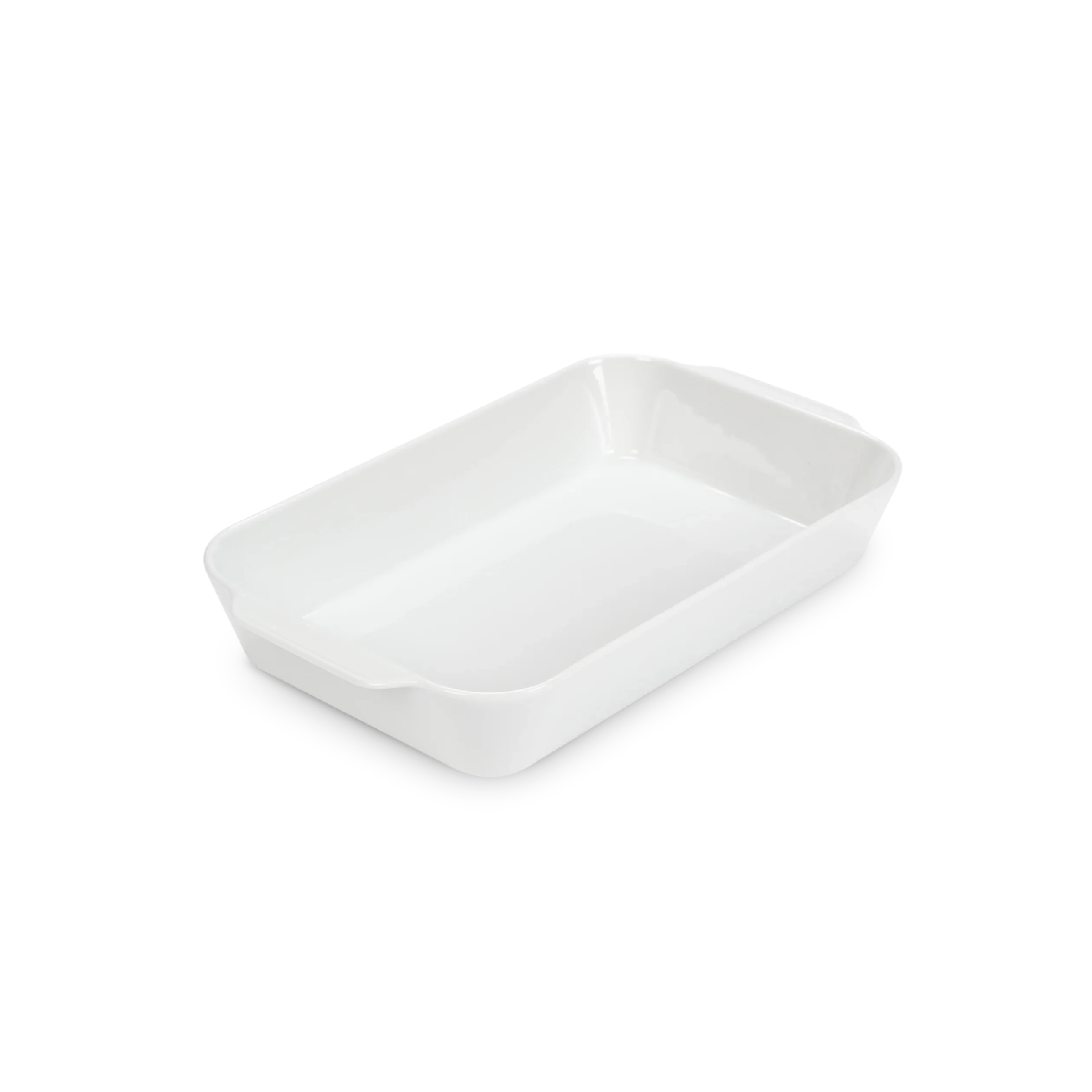 Deep Rectangular Eared Roasters - The Mayfair Hall