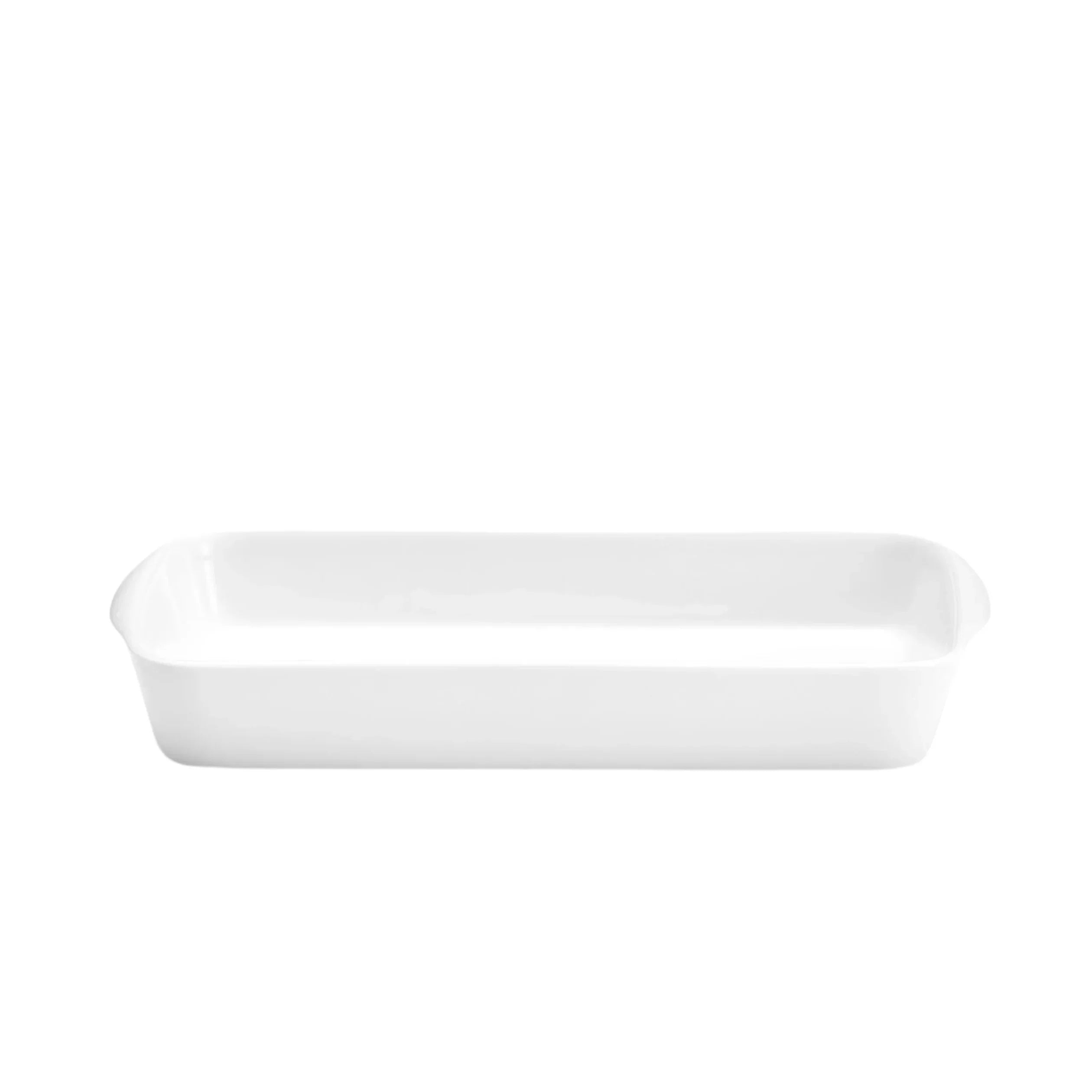 Rectangular Bakers - The Mayfair Hall