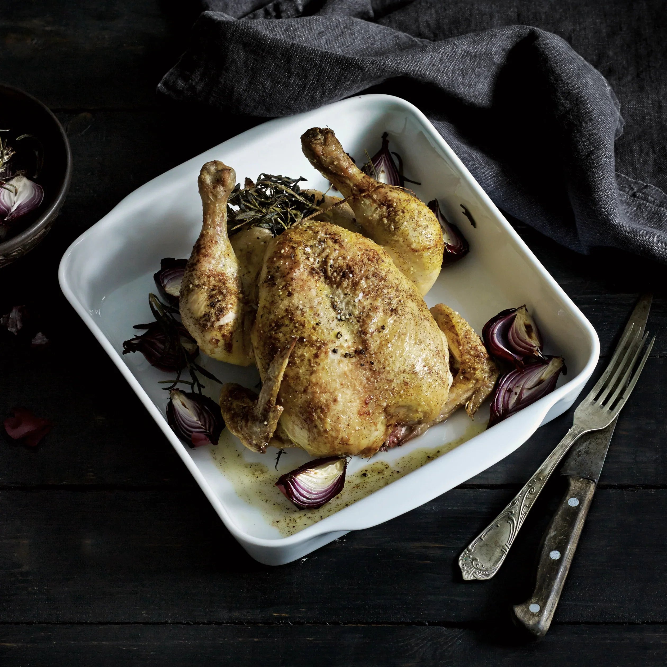 Square Bakers - The Mayfair Hall