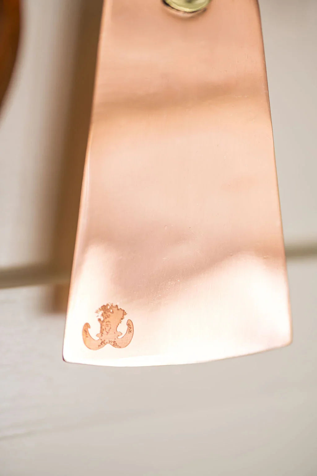 Utensil Hanging Rod - The Mayfair Hall