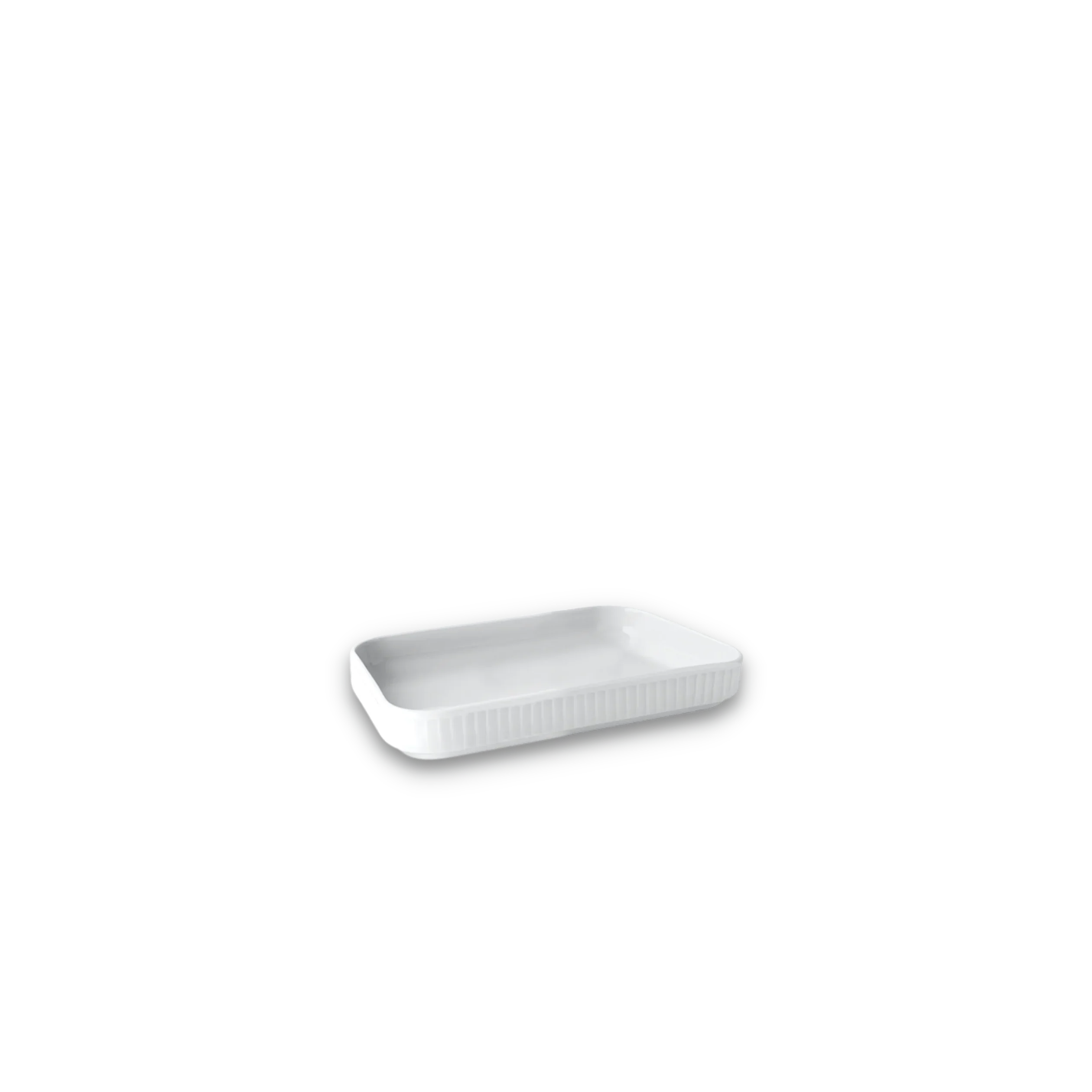 Plisse Tapas Dishes - The Mayfair Hall