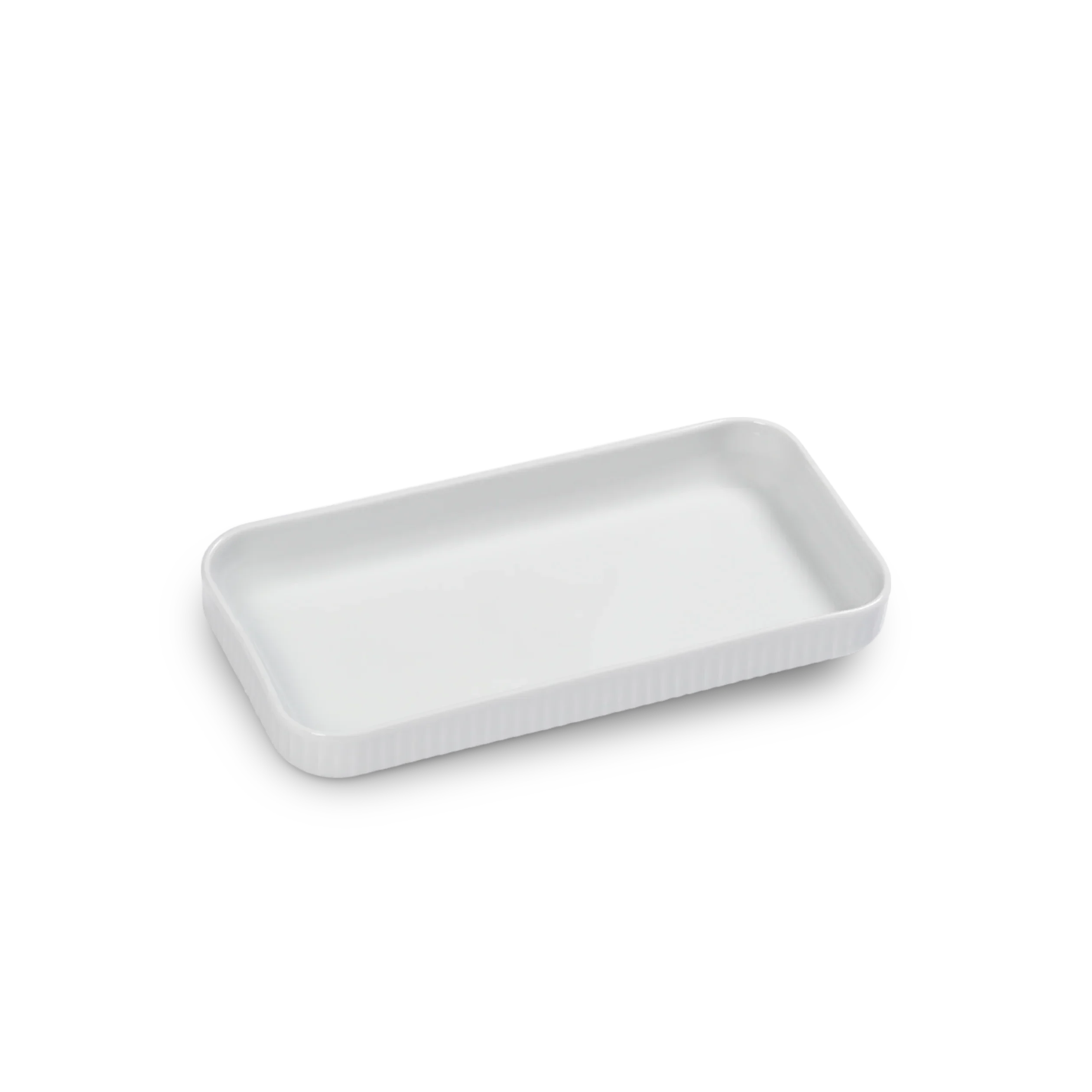 Plisse Tapas Dishes - The Mayfair Hall