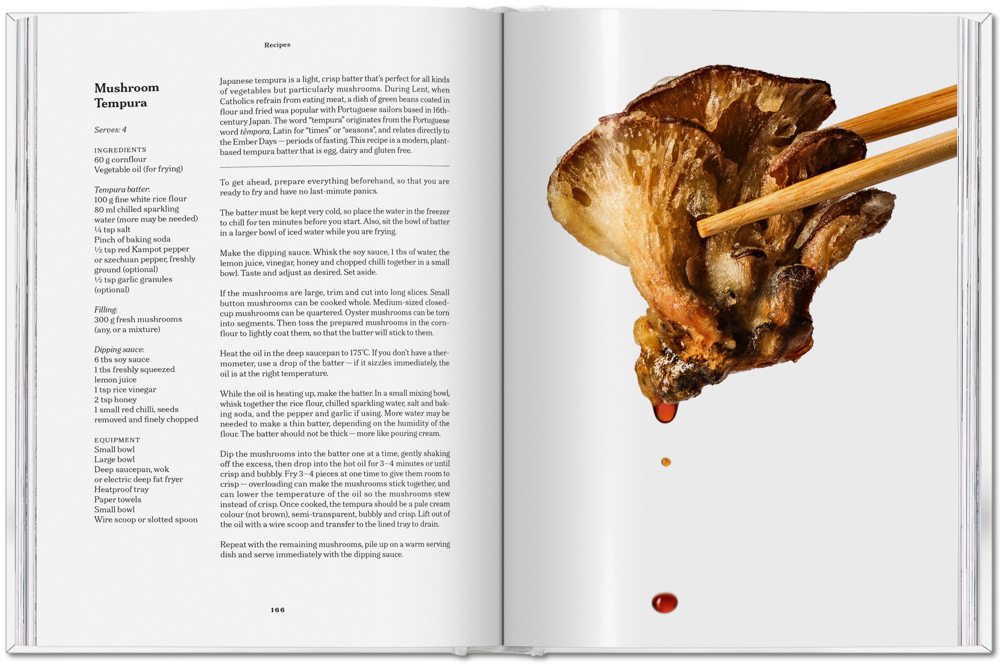 The Gourmand's Mushroom. A Collection of Stories and Recipes (English)