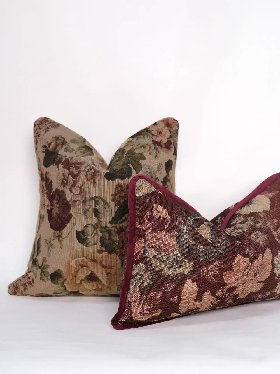 Amelie Tapestry Lumbar - The Mayfair Hall