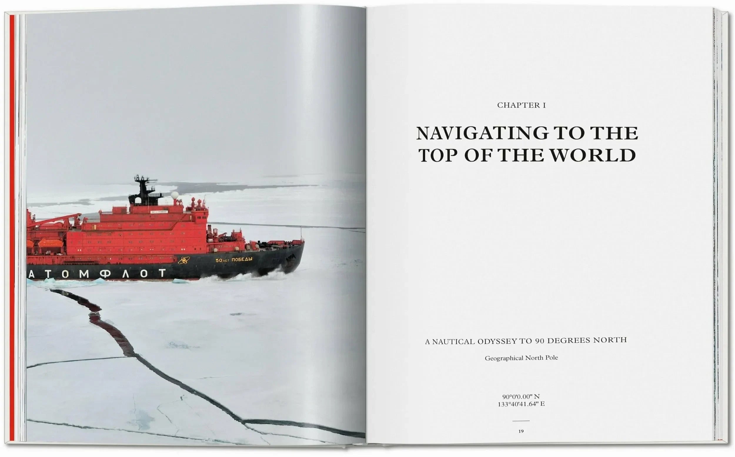 Remote Experiences. Extraordinary Travel Adventures from North to South (English) - The Mayfair Hall