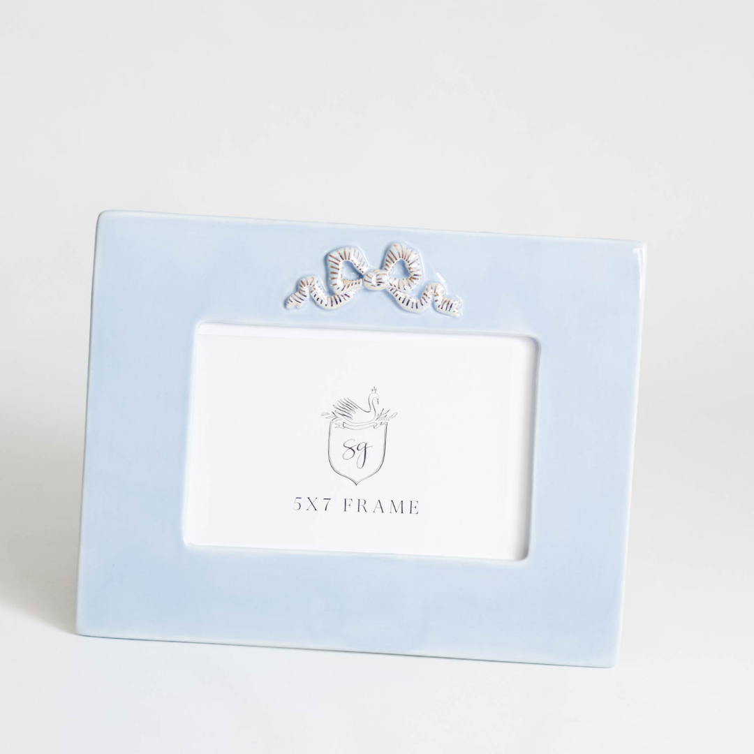 Beaux Arts Customizable Picture Frame