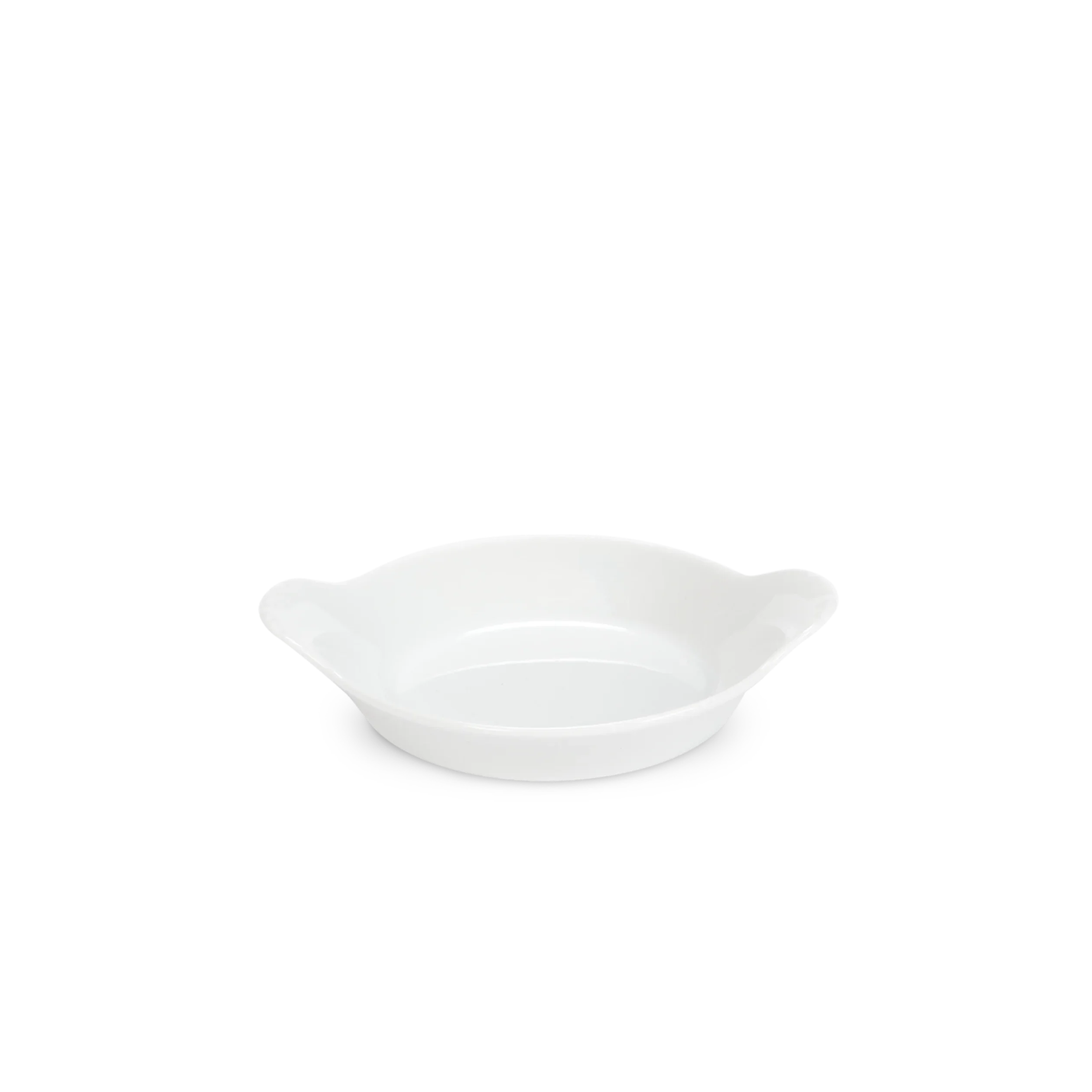 Round Eared Dishes - The Mayfair Hall