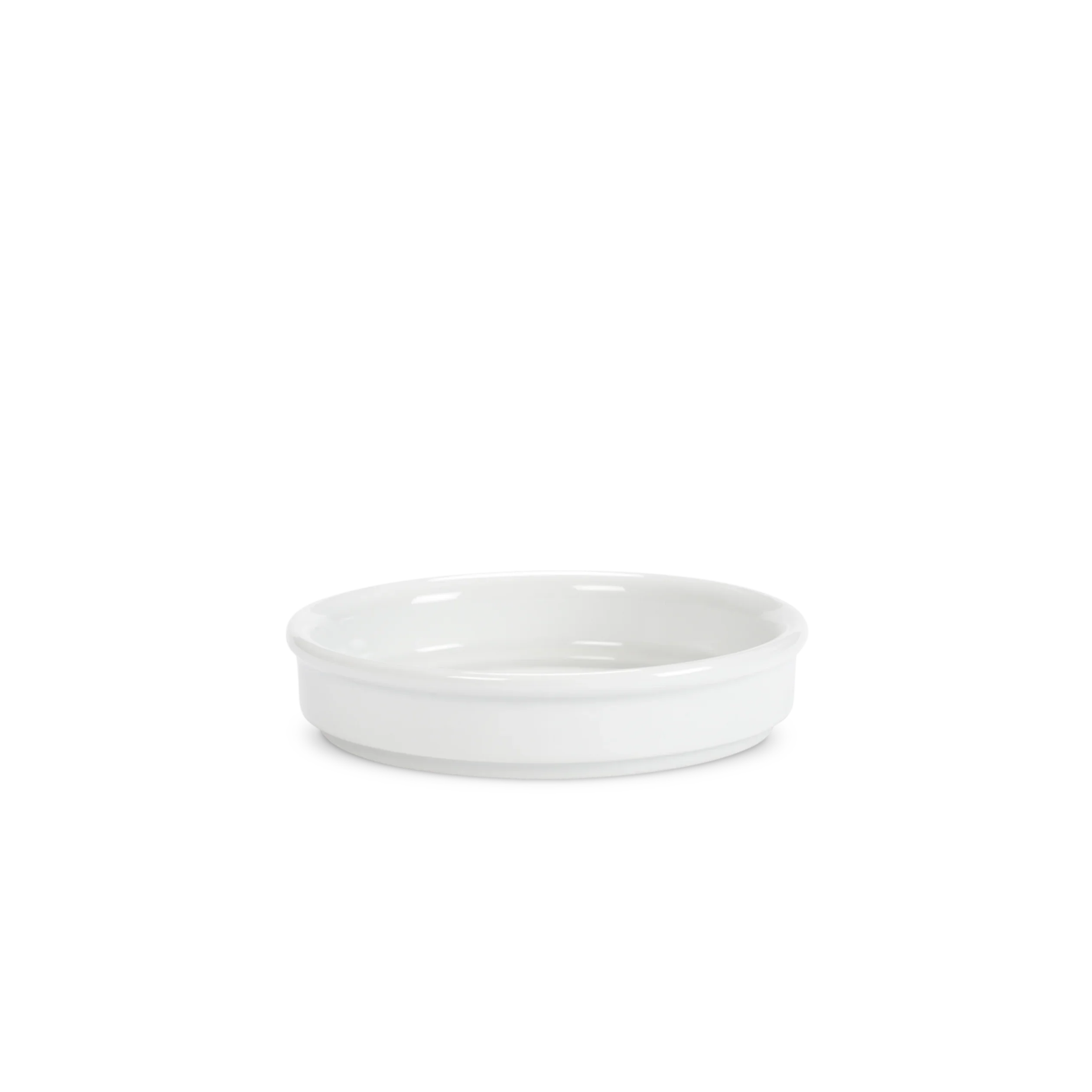 Creme Brulee Dish, Set of 6 - The Mayfair Hall